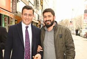 8 MART DÜNYA KADINLAR GÜNÜ / KIZILAY