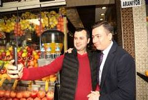 8 MART DÜNYA KADINLAR GÜNÜ / KIZILAY