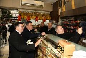 8 MART DÜNYA KADINLAR GÜNÜ / KIZILAY