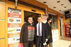 8 MART DÜNYA KADINLAR GÜNÜ / KIZILAY