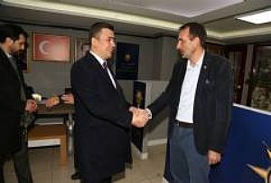 8 MART DÜNYA KADINLAR GÜNÜ / KIZILAY