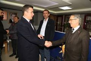 8 MART DÜNYA KADINLAR GÜNÜ / KIZILAY