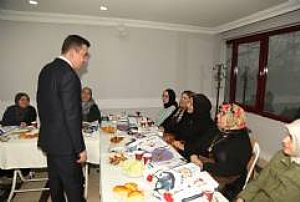 TÜRKİYE ŞEHİT YAKINLARI VE GAZİLERİ DAYANIŞMA VAKFI