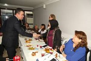 TÜRKİYE ŞEHİT YAKINLARI VE GAZİLERİ DAYANIŞMA VAKFI