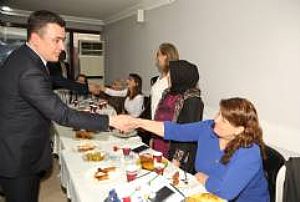 TÜRKİYE ŞEHİT YAKINLARI VE GAZİLERİ DAYANIŞMA VAKFI