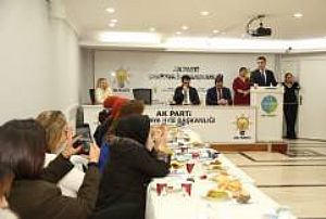 TÜRKİYE ŞEHİT YAKINLARI VE GAZİLERİ DAYANIŞMA VAKFI