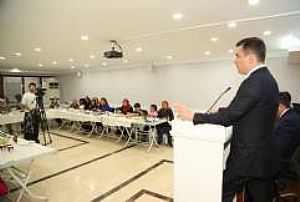 TÜRKİYE ŞEHİT YAKINLARI VE GAZİLERİ DAYANIŞMA VAKFI