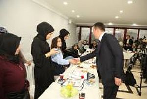 TÜRKİYE ŞEHİT YAKINLARI VE GAZİLERİ DAYANIŞMA VAKFI