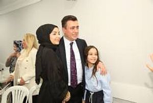 TÜRKİYE ŞEHİT YAKINLARI VE GAZİLERİ DAYANIŞMA VAKFI