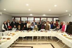 TÜRKİYE ŞEHİT YAKINLARI VE GAZİLERİ DAYANIŞMA VAKFI