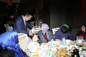 ALTINDAĞ KÜLTÜR MERKEZİ