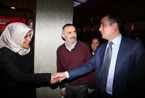 ALTINDAĞ KÜLTÜR MERKEZİ