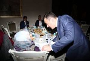 ALTINDAĞ KÜLTÜR MERKEZİ