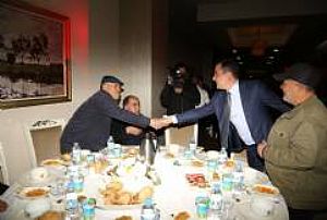 ALTINDAĞ KÜLTÜR MERKEZİ