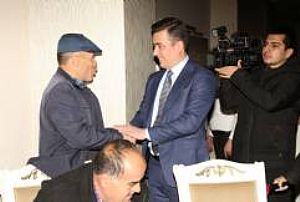 ALTINDAĞ KÜLTÜR MERKEZİ