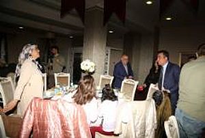 ALTINDAĞ KÜLTÜR MERKEZİ