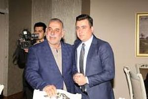 ALTINDAĞ KÜLTÜR MERKEZİ