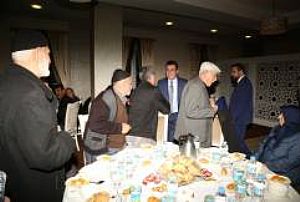 ALTINDAĞ KÜLTÜR MERKEZİ