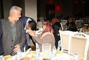 ALTINDAĞ KÜLTÜR MERKEZİ