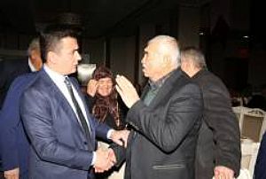 ALTINDAĞ KÜLTÜR MERKEZİ