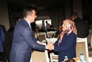 ALTINDAĞ KÜLTÜR MERKEZİ