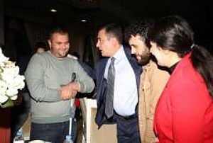 ALTINDAĞ KÜLTÜR MERKEZİ