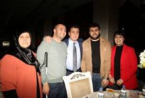 ALTINDAĞ KÜLTÜR MERKEZİ