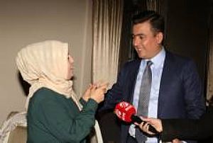 ALTINDAĞ KÜLTÜR MERKEZİ