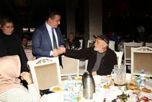 ALTINDAĞ KÜLTÜR MERKEZİ