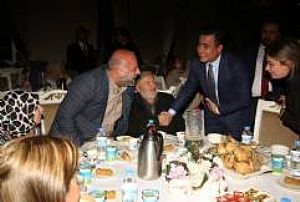 ALTINDAĞ KÜLTÜR MERKEZİ