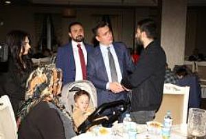 ALTINDAĞ KÜLTÜR MERKEZİ