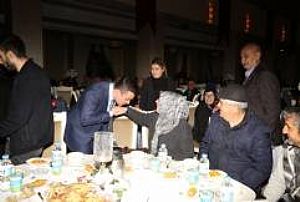 ALTINDAĞ KÜLTÜR MERKEZİ