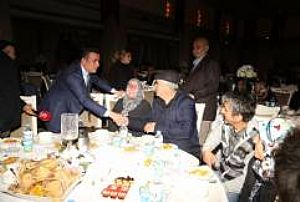 ALTINDAĞ KÜLTÜR MERKEZİ