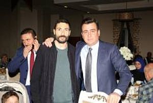 ALTINDAĞ KÜLTÜR MERKEZİ