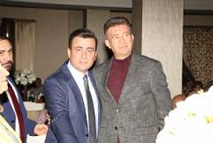 ALTINDAĞ KÜLTÜR MERKEZİ