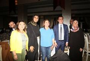 ALTINDAĞ KÜLTÜR MERKEZİ