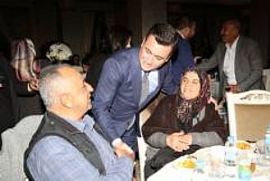 ALTINDAĞ KÜLTÜR MERKEZİ