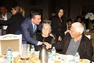 ALTINDAĞ KÜLTÜR MERKEZİ