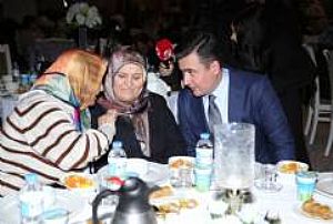 ALTINDAĞ KÜLTÜR MERKEZİ