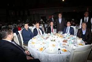 ALTINDAĞ KÜLTÜR MERKEZİ