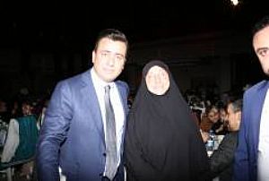 ALTINDAĞ KÜLTÜR MERKEZİ