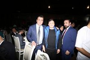 ALTINDAĞ KÜLTÜR MERKEZİ