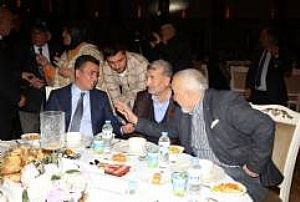 ALTINDAĞ KÜLTÜR MERKEZİ