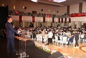 ALTINDAĞ KÜLTÜR MERKEZİ