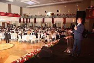 ALTINDAĞ KÜLTÜR MERKEZİ