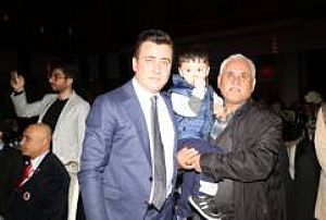 ALTINDAĞ KÜLTÜR MERKEZİ