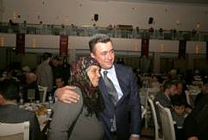 ALTINDAĞ KÜLTÜR MERKEZİ