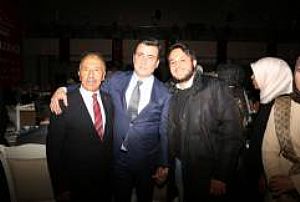 ALTINDAĞ KÜLTÜR MERKEZİ