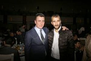 ALTINDAĞ KÜLTÜR MERKEZİ