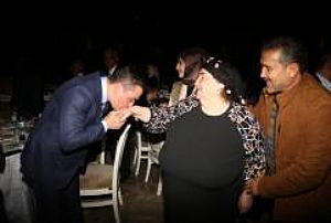 ALTINDAĞ KÜLTÜR MERKEZİ